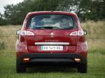 Renault Scenic 2009 года